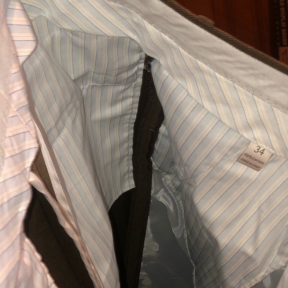 Peter Millar Men’s Dress Pants - Picture 5 of 7